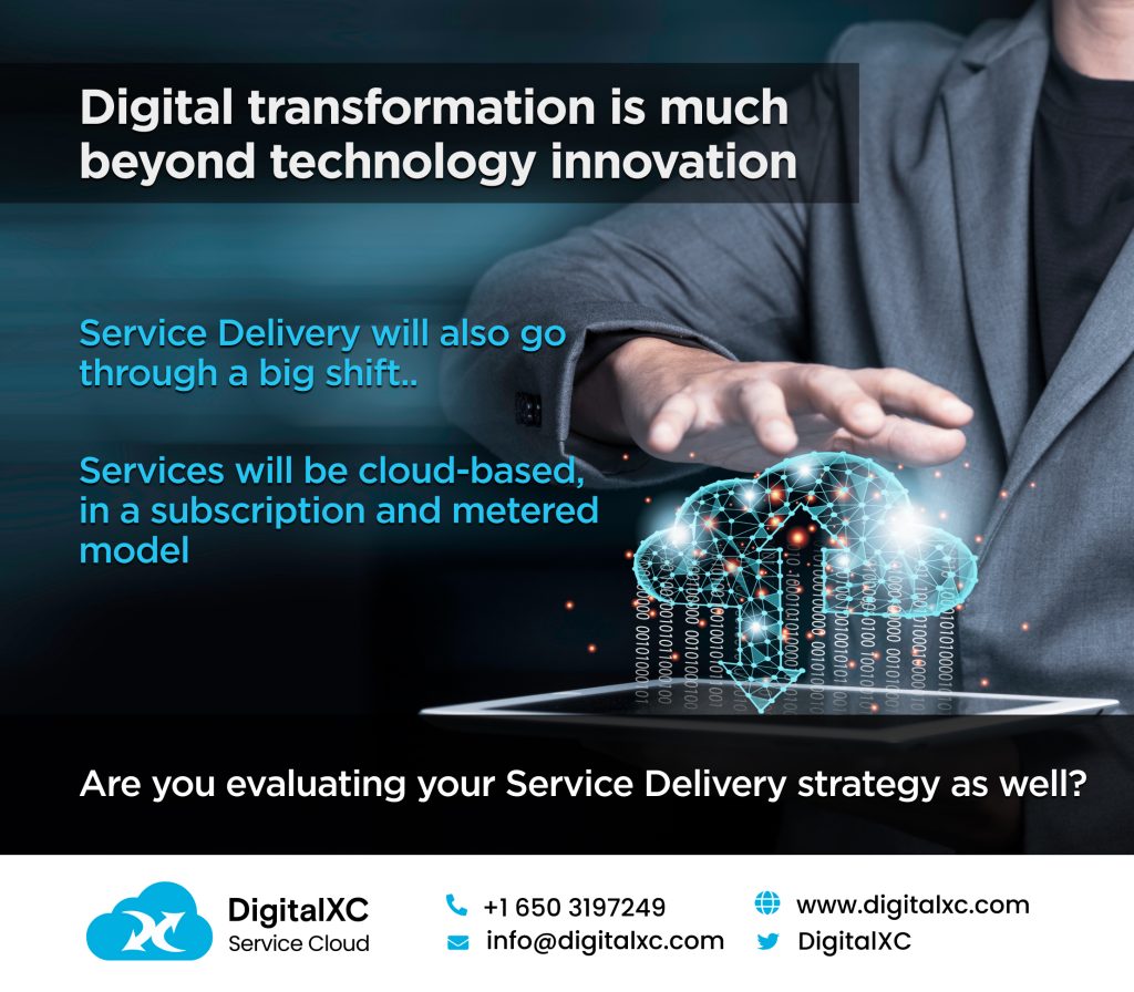 Cloud Based Digitization Platform Digitalxc 