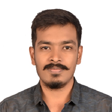 Karthik Mardi